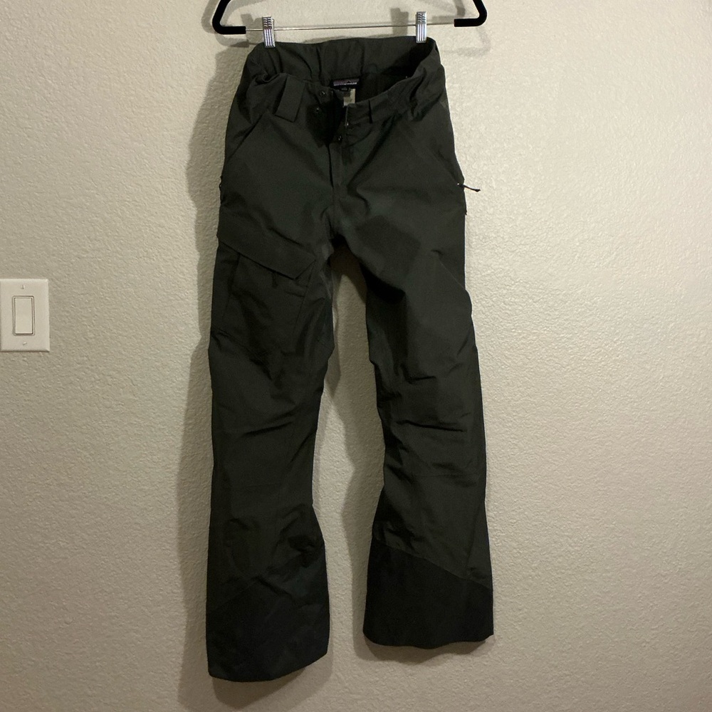 Patagonia Ski Pants Size XS